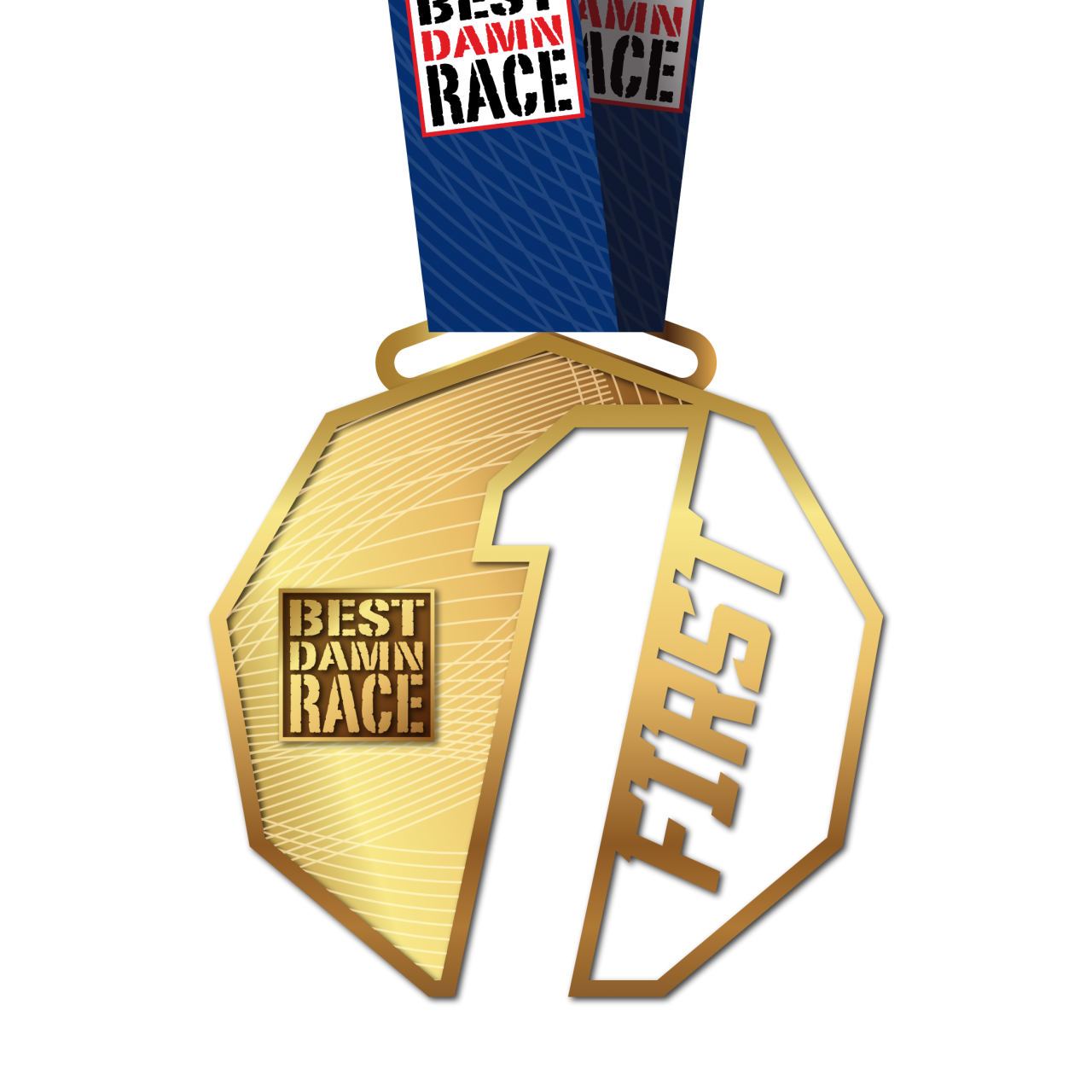 Awards Best Damn Race Safety Harbor, FL