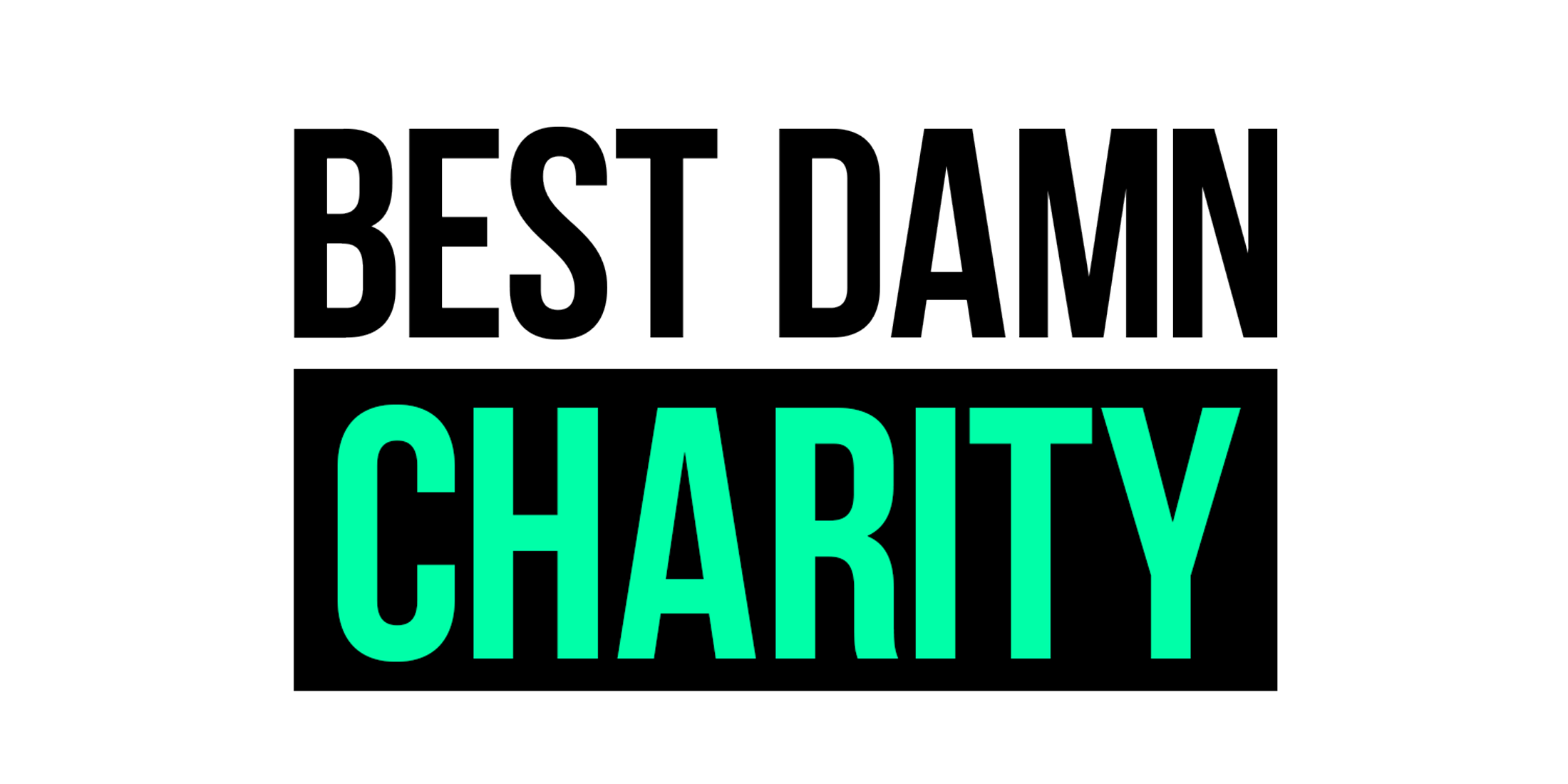 Best Damn Charity