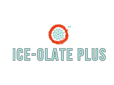ICE-OLATE PLUS